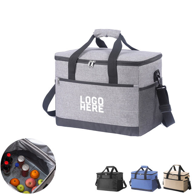 Custom Cooler Bags