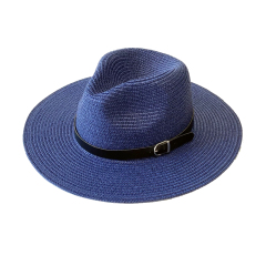 Summer Dress Fedora Hat