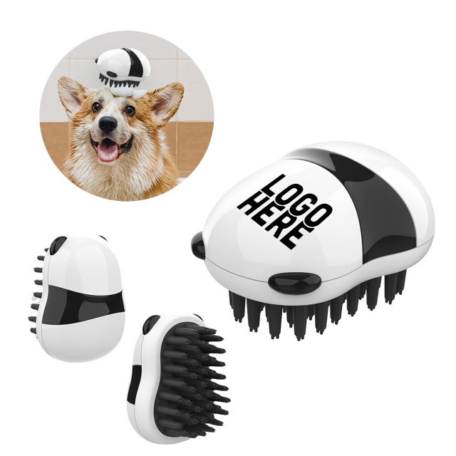 Dog Bath Cleaning Comb