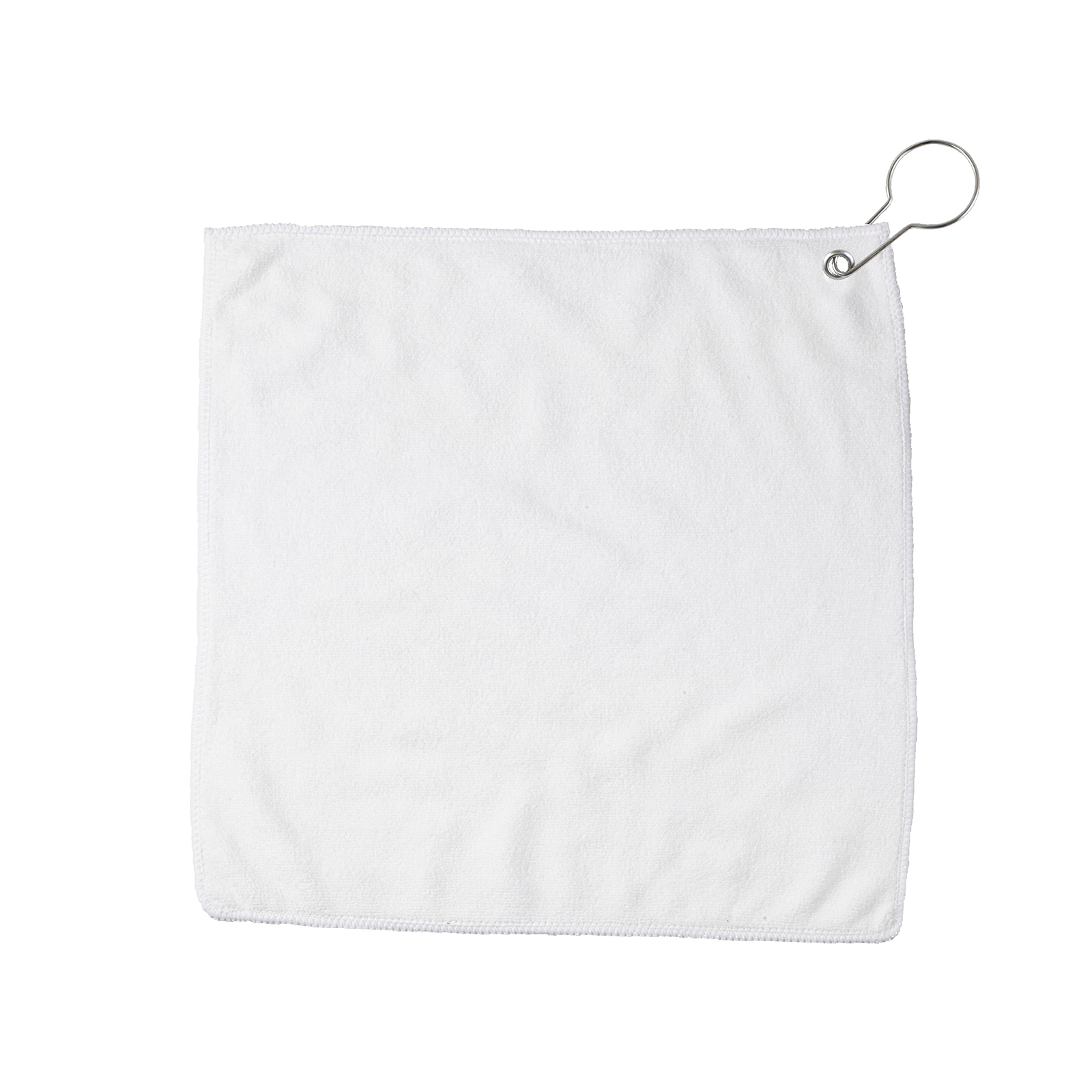 Square Golf Ball Cleaning Towel
