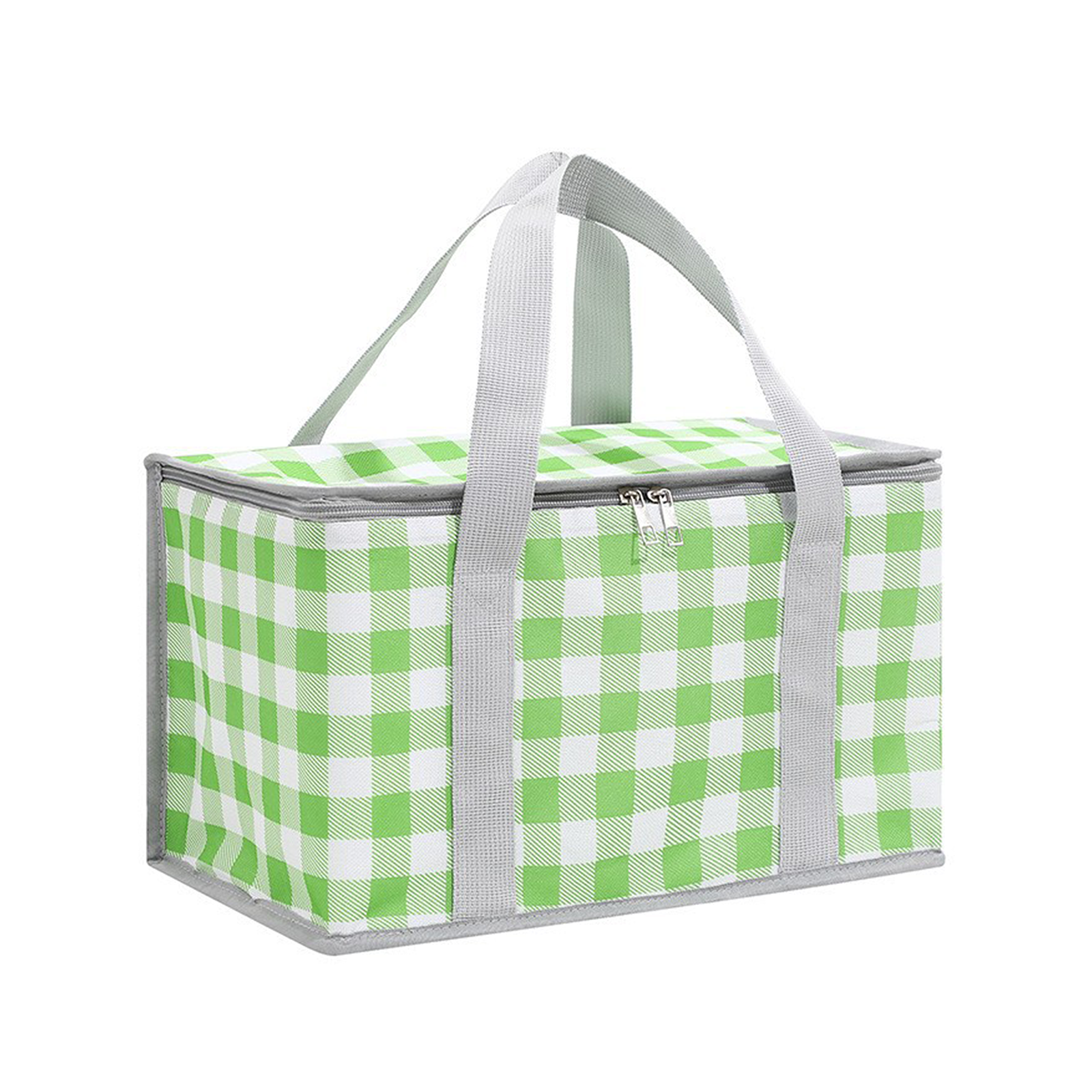 Foldable Lunch Tote Bag