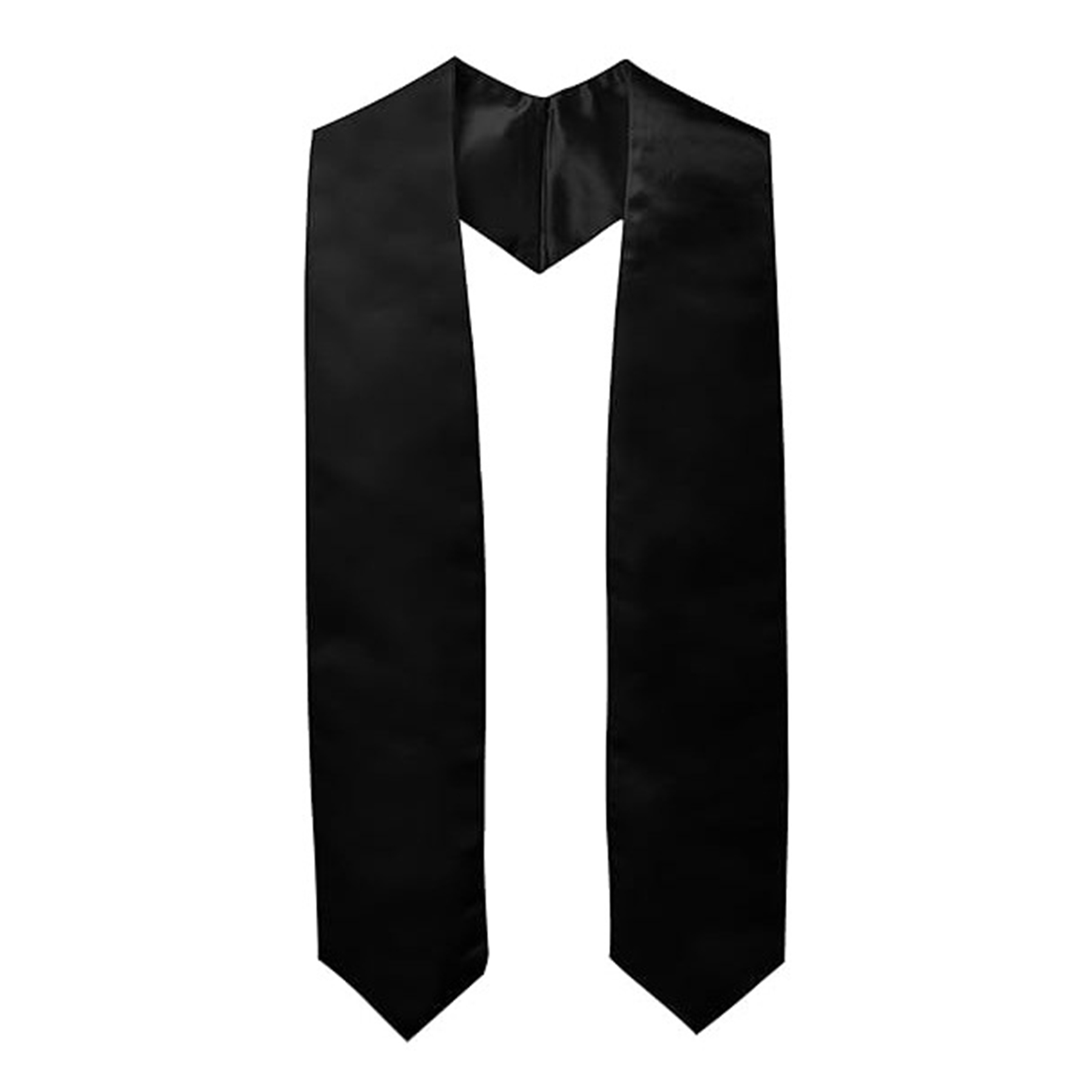 Unisex Custom Graduation Stole Sash
