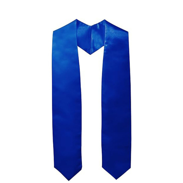 Unisex Custom Graduation Stole Sash