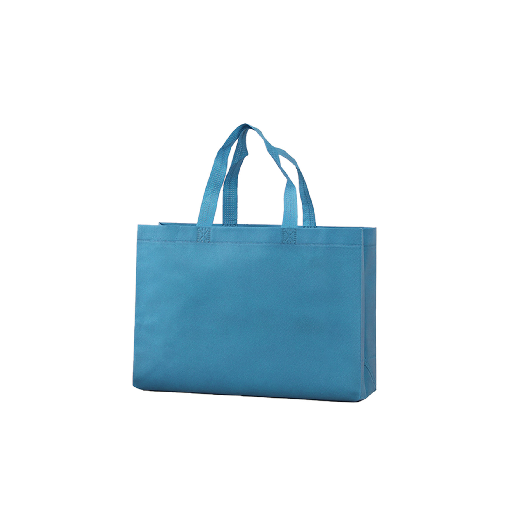 Non-Woven Reusable Tote Bag