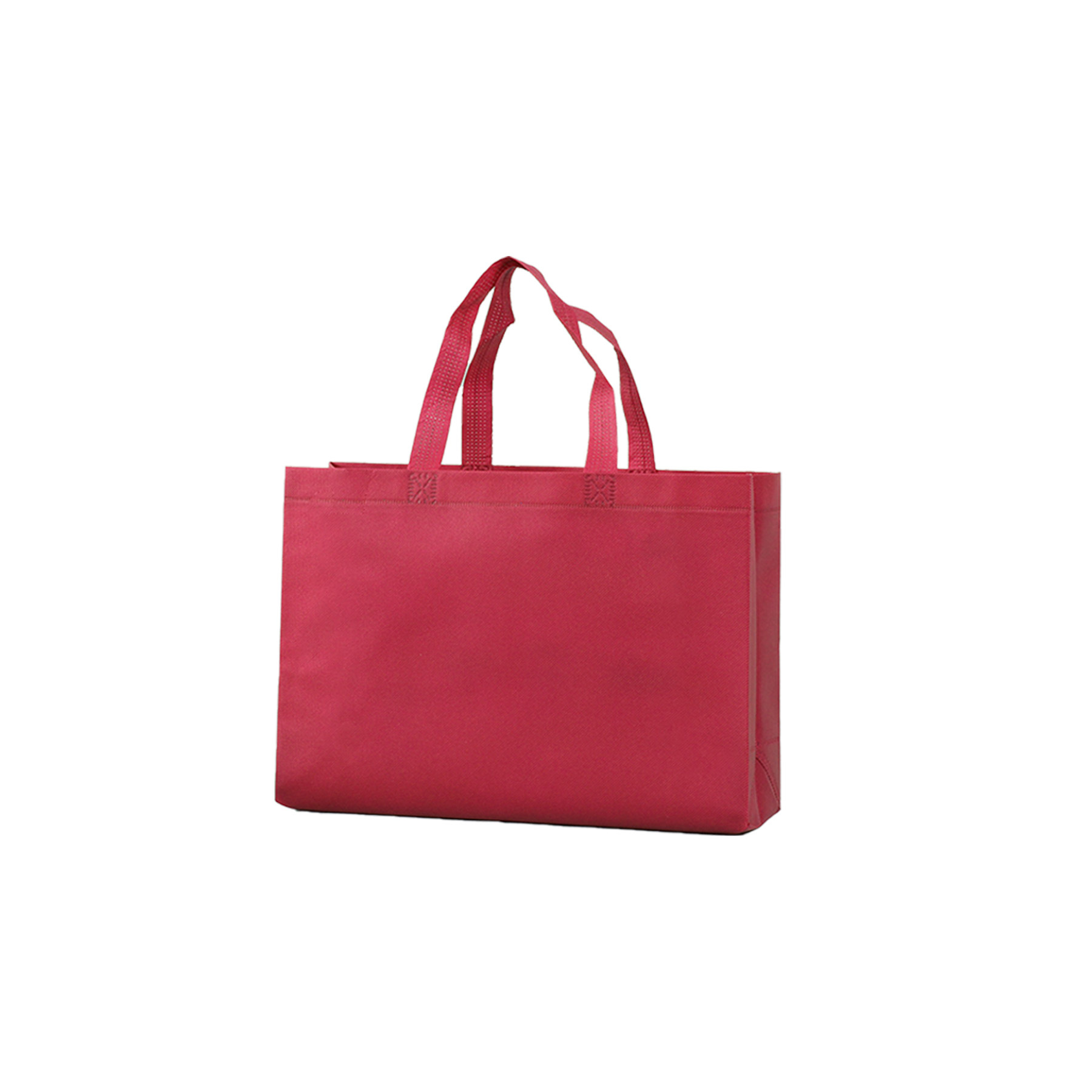 Non-Woven Reusable Tote Bag