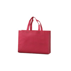 Non-Woven Reusable Tote Bag