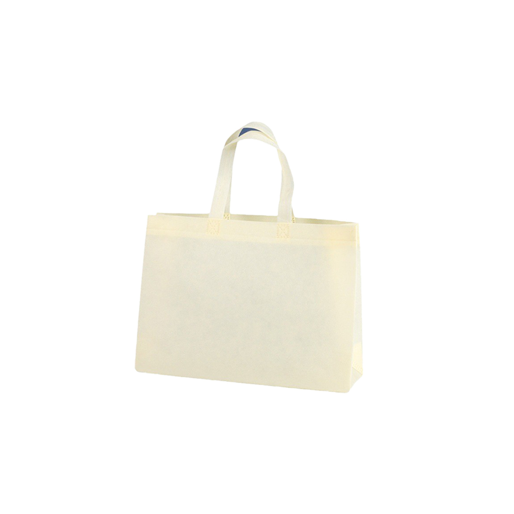 Non-Woven Reusable Tote Bag