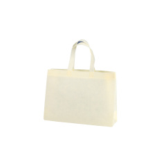 Non-Woven Reusable Tote Bag