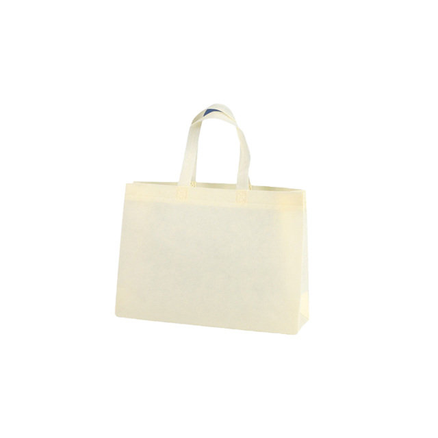 Non-Woven Reusable Tote Bag