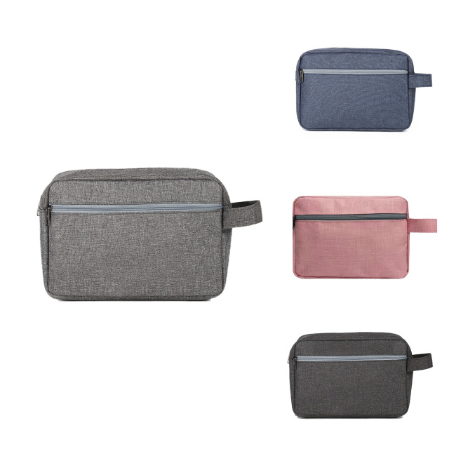 Custom Toiletry Travel Bag