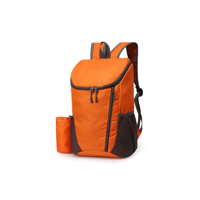 Custom Hiking Backpack