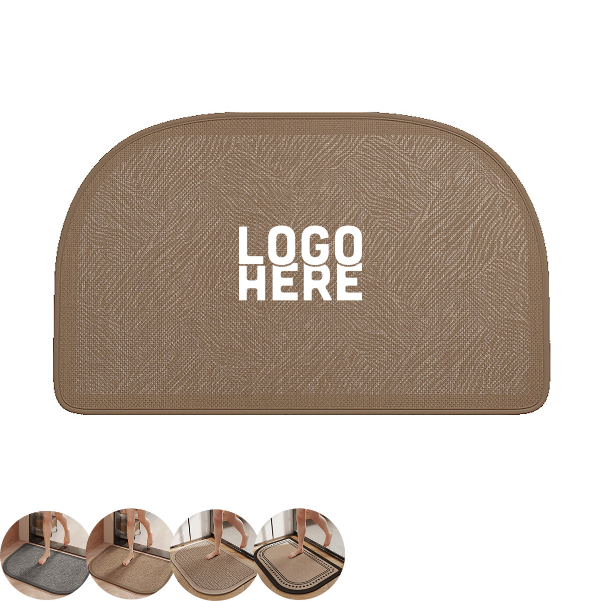 Absorbent Rugs