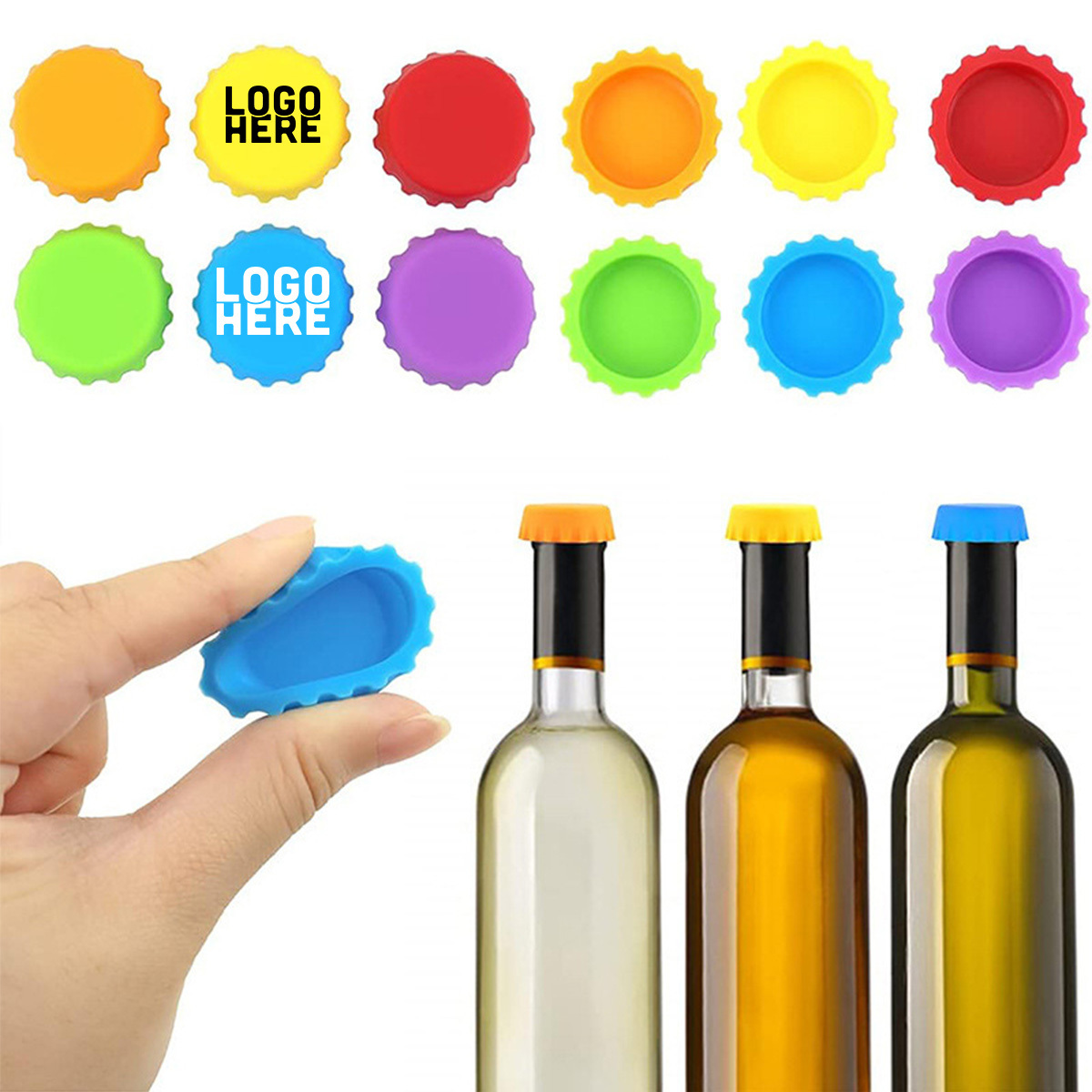 Compact Bottle Beer Cap