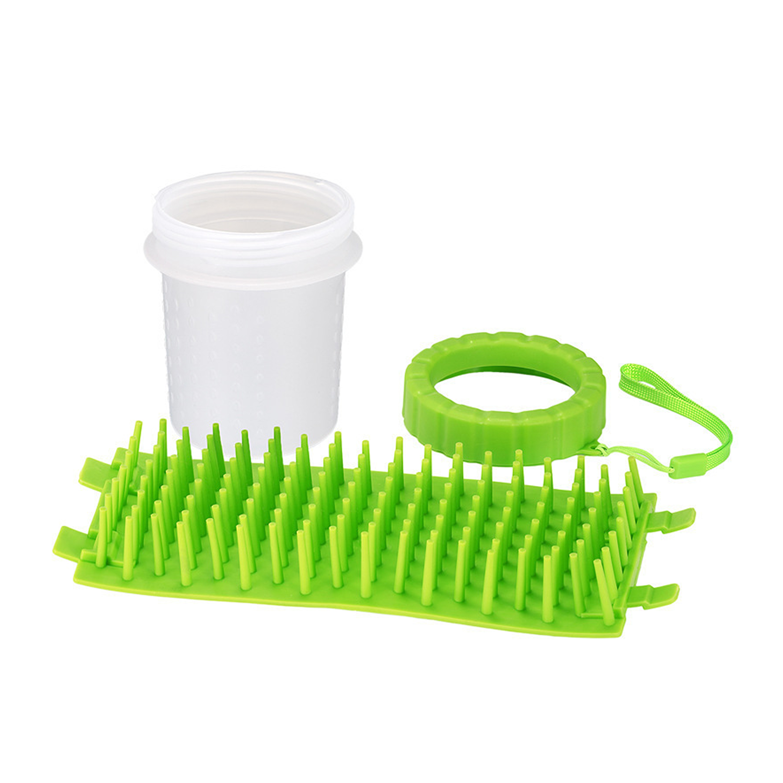 Dog Paw Washer