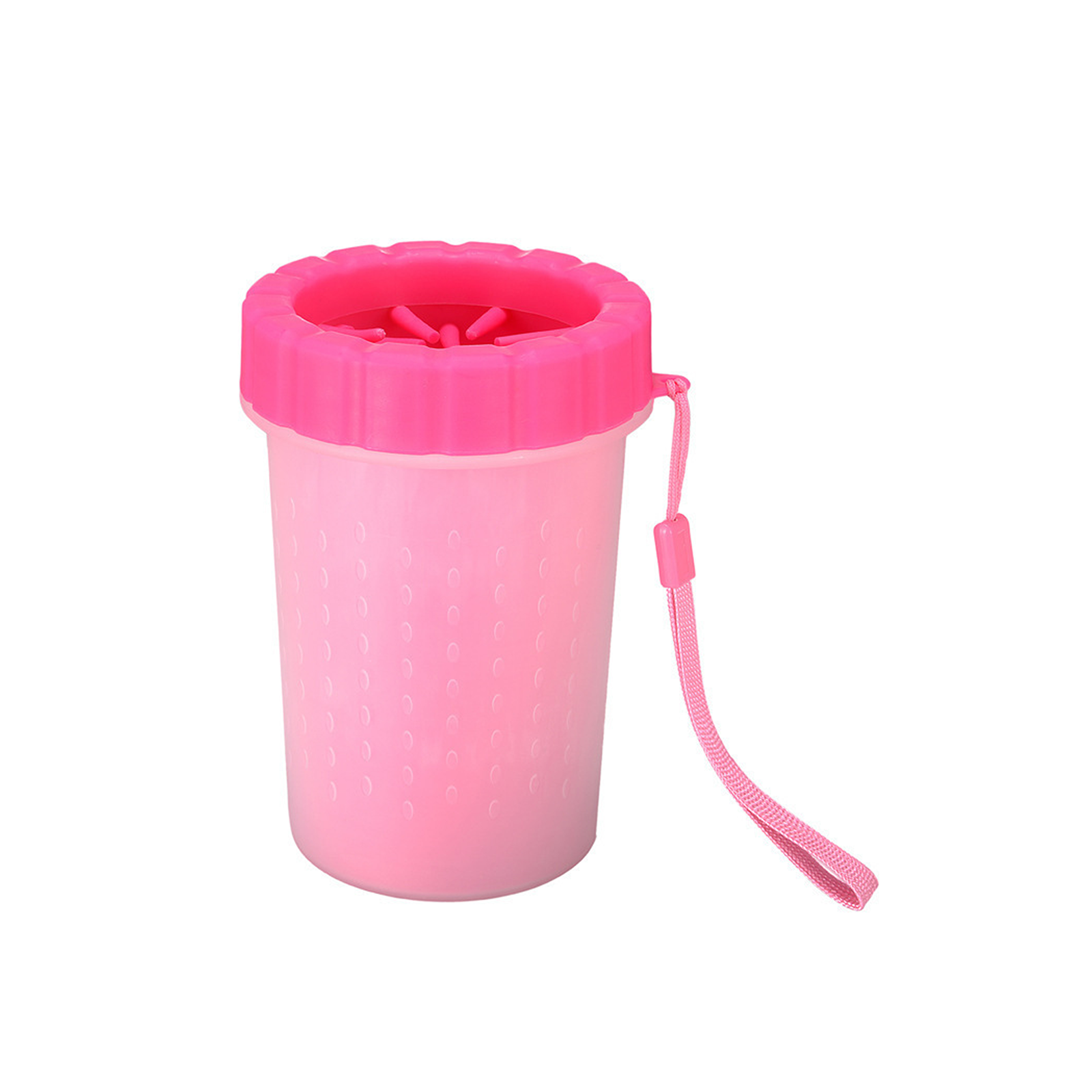 Dog Paw Washer