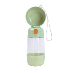 Dog Water And Food Cup
