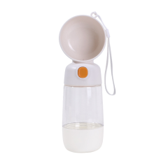 Dog Water And Food Cup