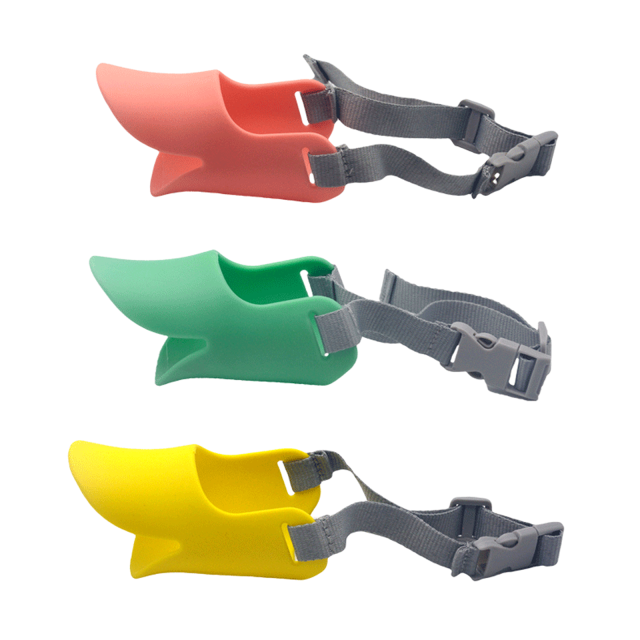 Dog Anti Bite Muzzle