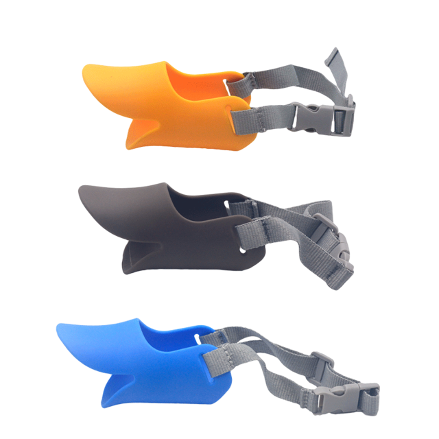 Dog Anti Bite Muzzle