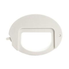 Magnetic Food Clamp