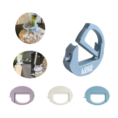 Magnetic Food Clamp