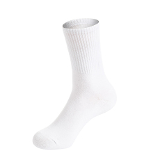 Jacquard Athletic Socks