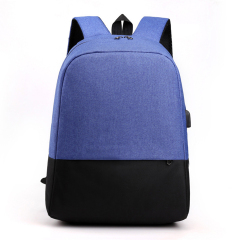 Business Laptop Backpack w/ USB port