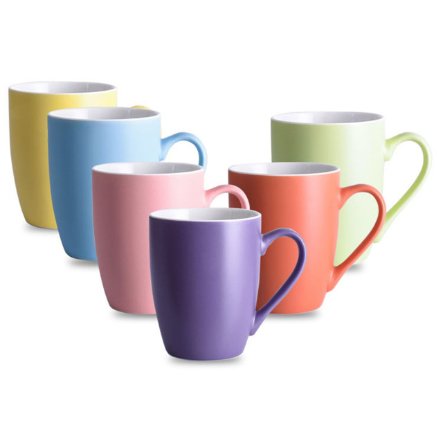 Custom Ceramic Mug