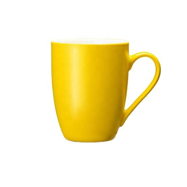 Custom Ceramic Mug
