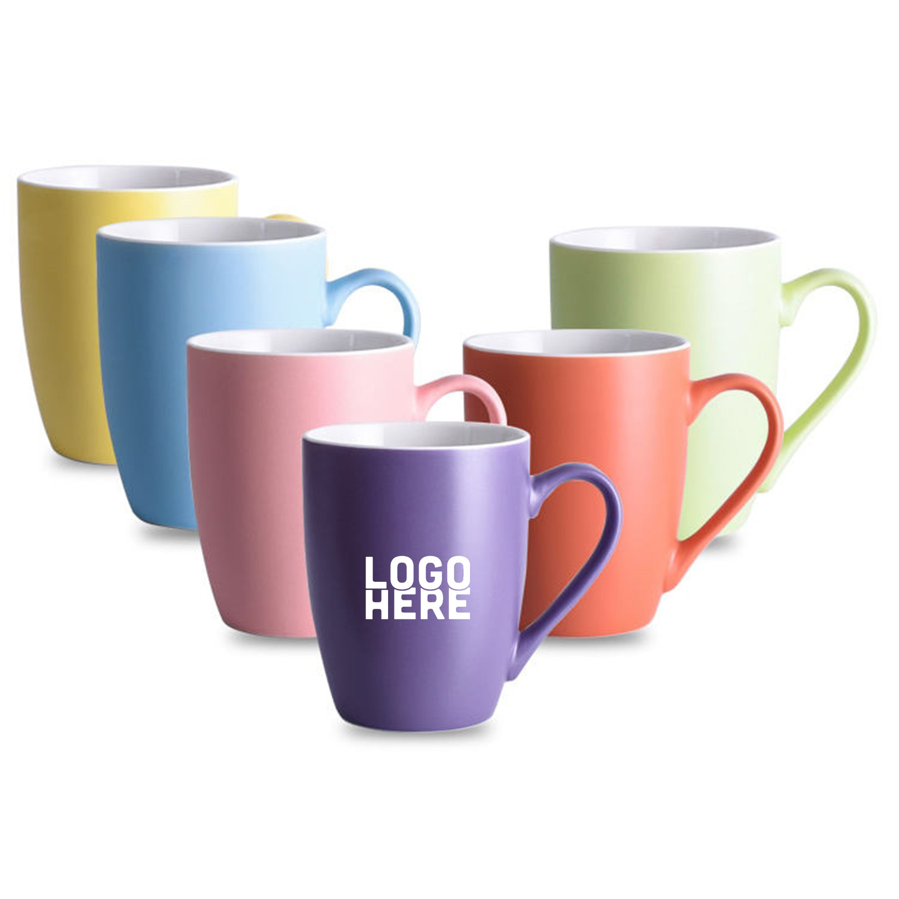 Custom Ceramic Mug