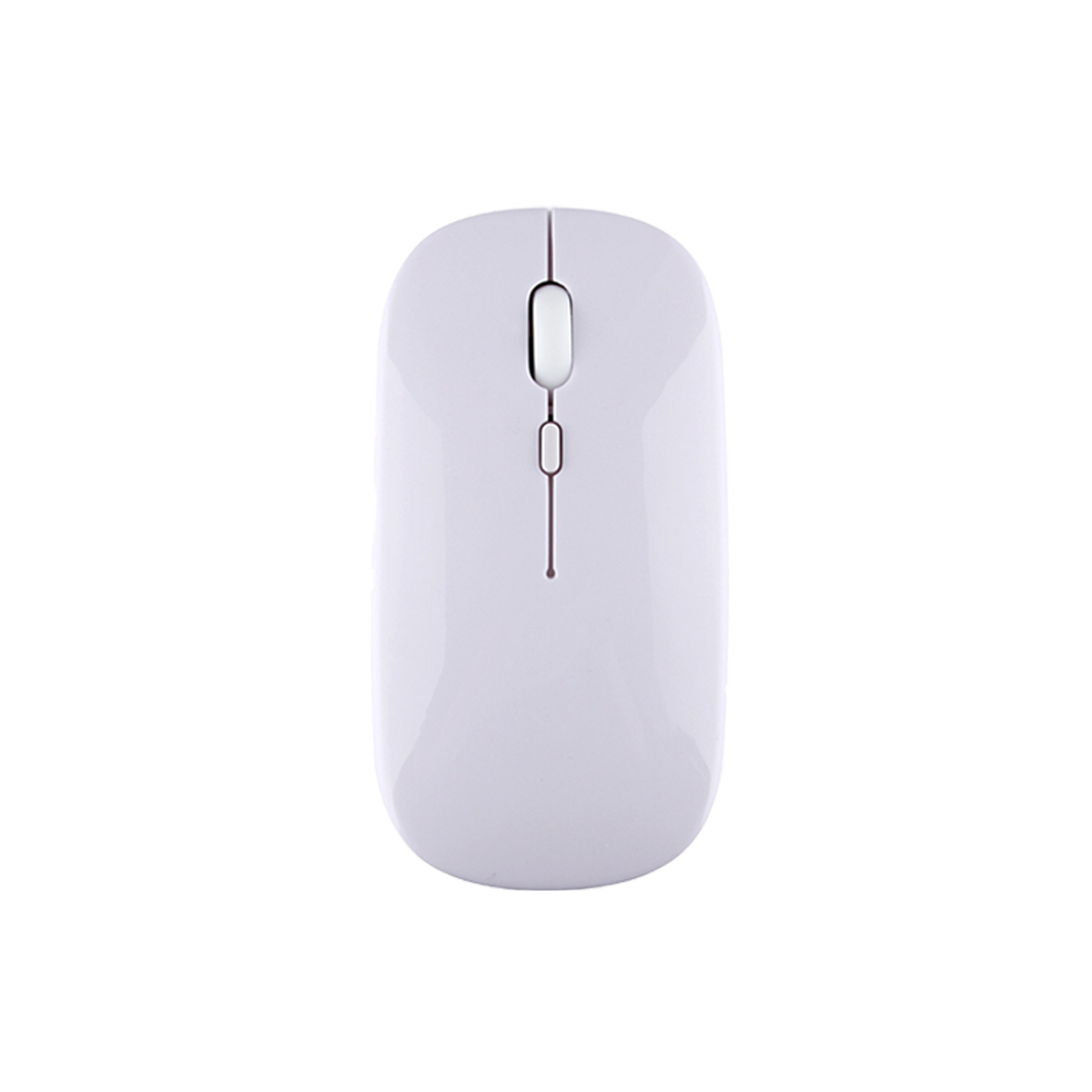 Wireless USB Computer Mouse