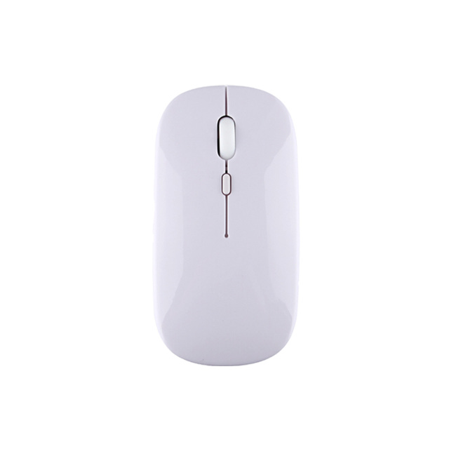 Wireless USB Computer Mouse