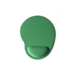 Mouse Pad w/Wrist Support