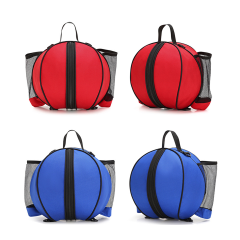 Sports Ball Backpack