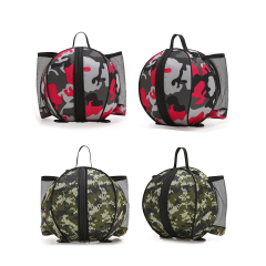 Sports Ball Backpack