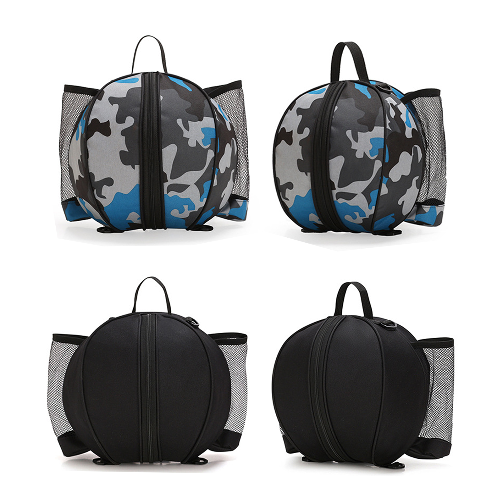Sports Ball Backpack