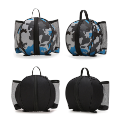 Sports Ball Backpack