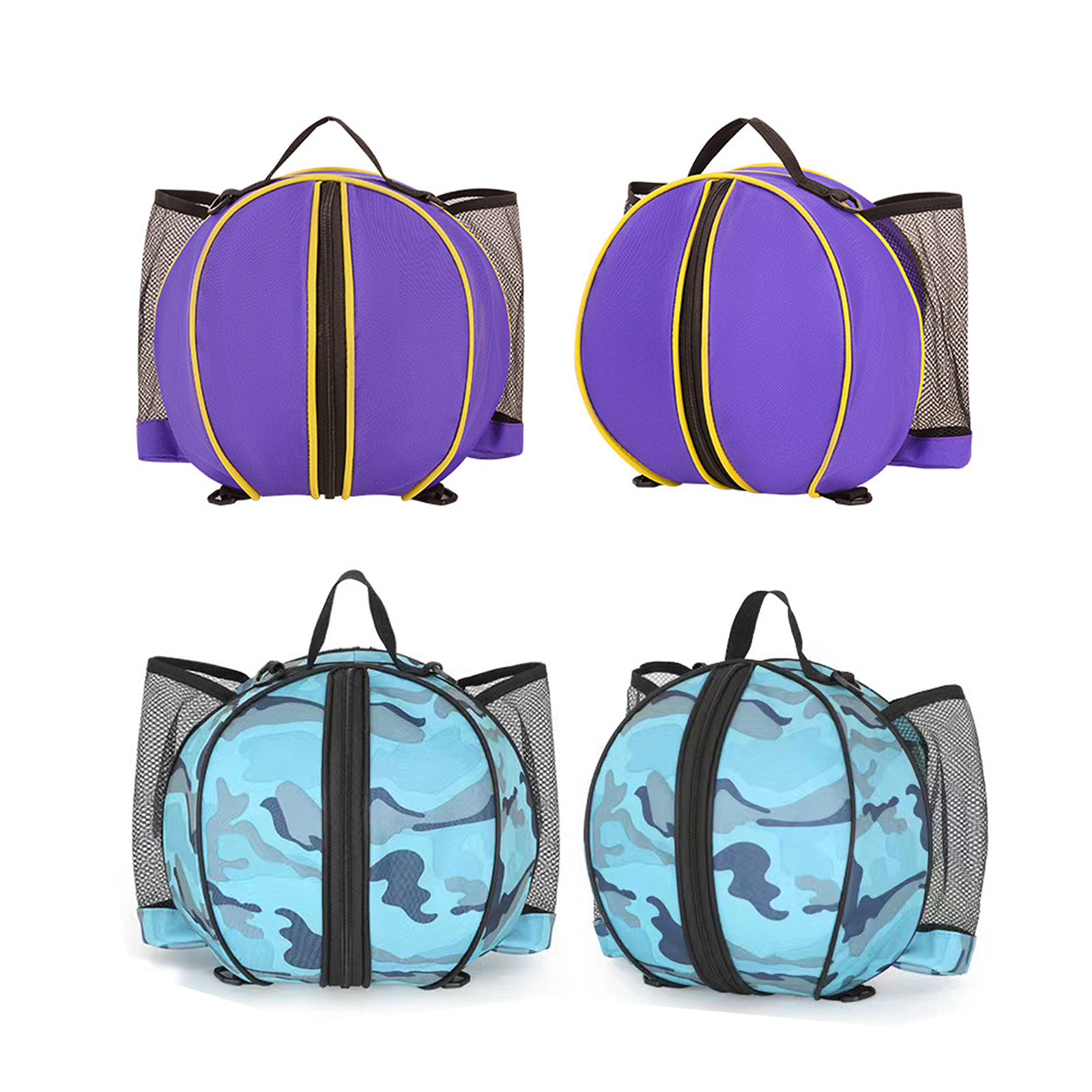 Sports Ball Backpack
