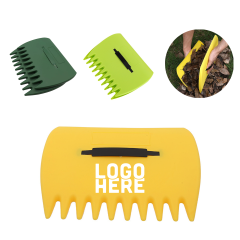 Garden Leaf Collector