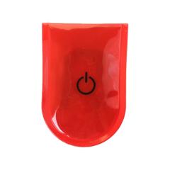 Outdoor Safety Lamp