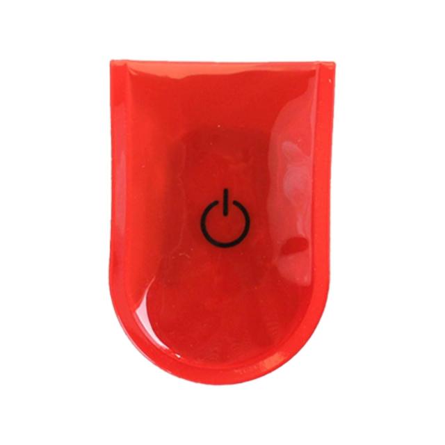 Outdoor Safety Lamp