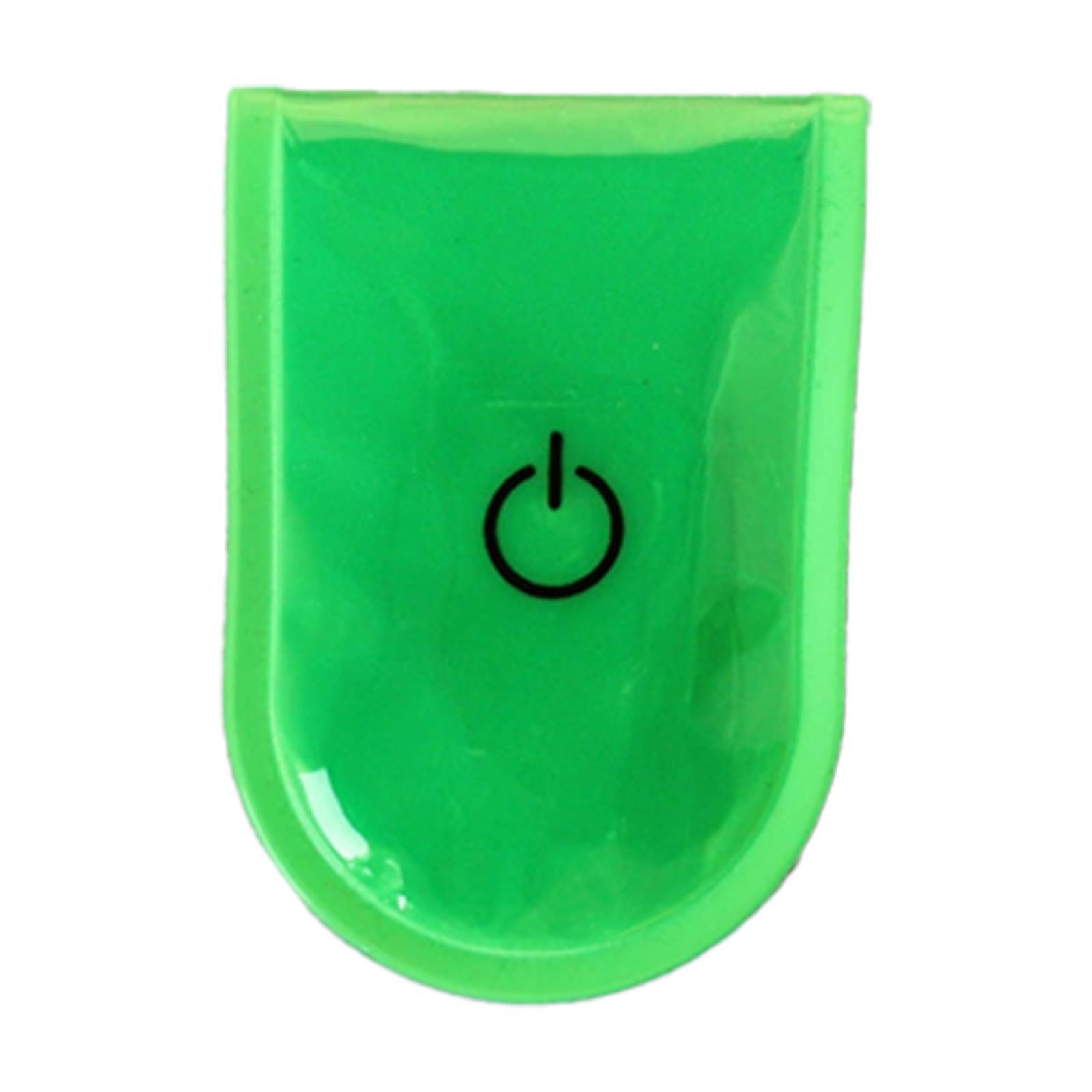 Outdoor Safety Lamp