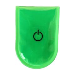 Outdoor Safety Lamp