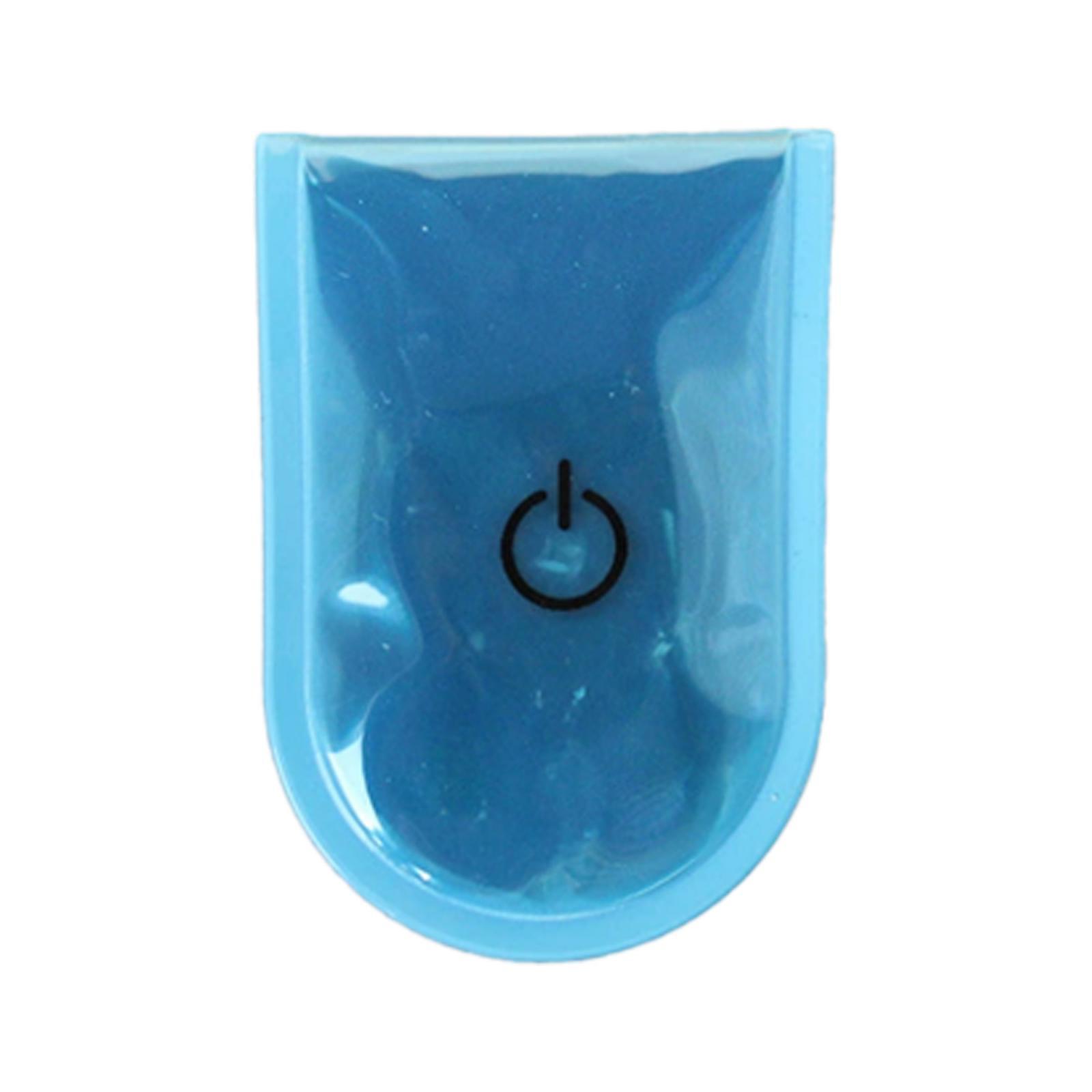 Outdoor Safety Lamp