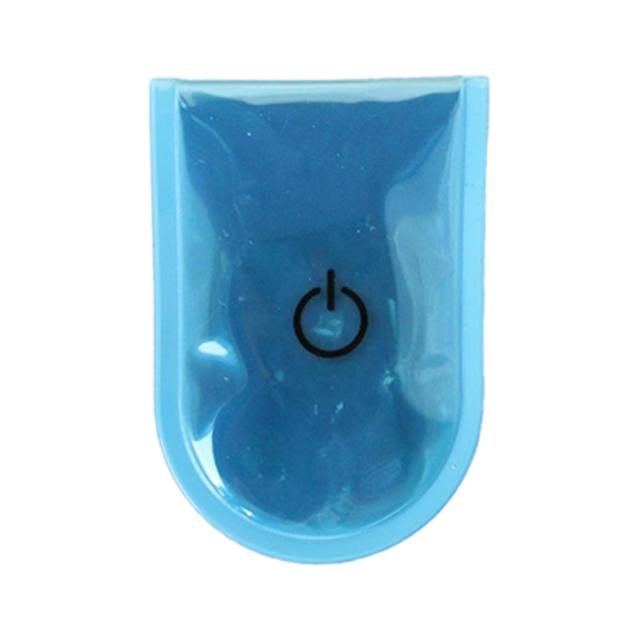 Outdoor Safety Lamp