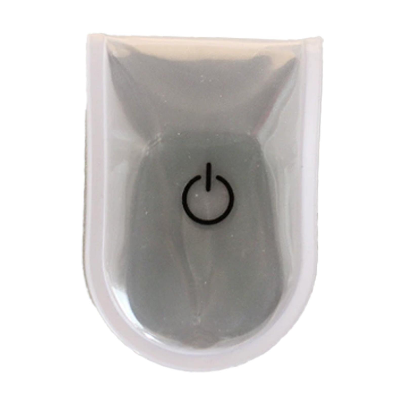 Outdoor Safety Lamp