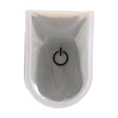 Outdoor Safety Lamp