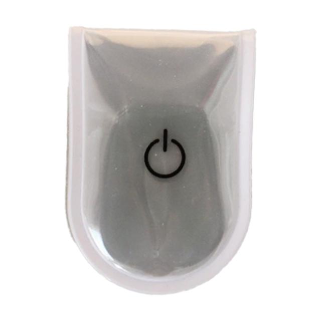 Outdoor Safety Lamp