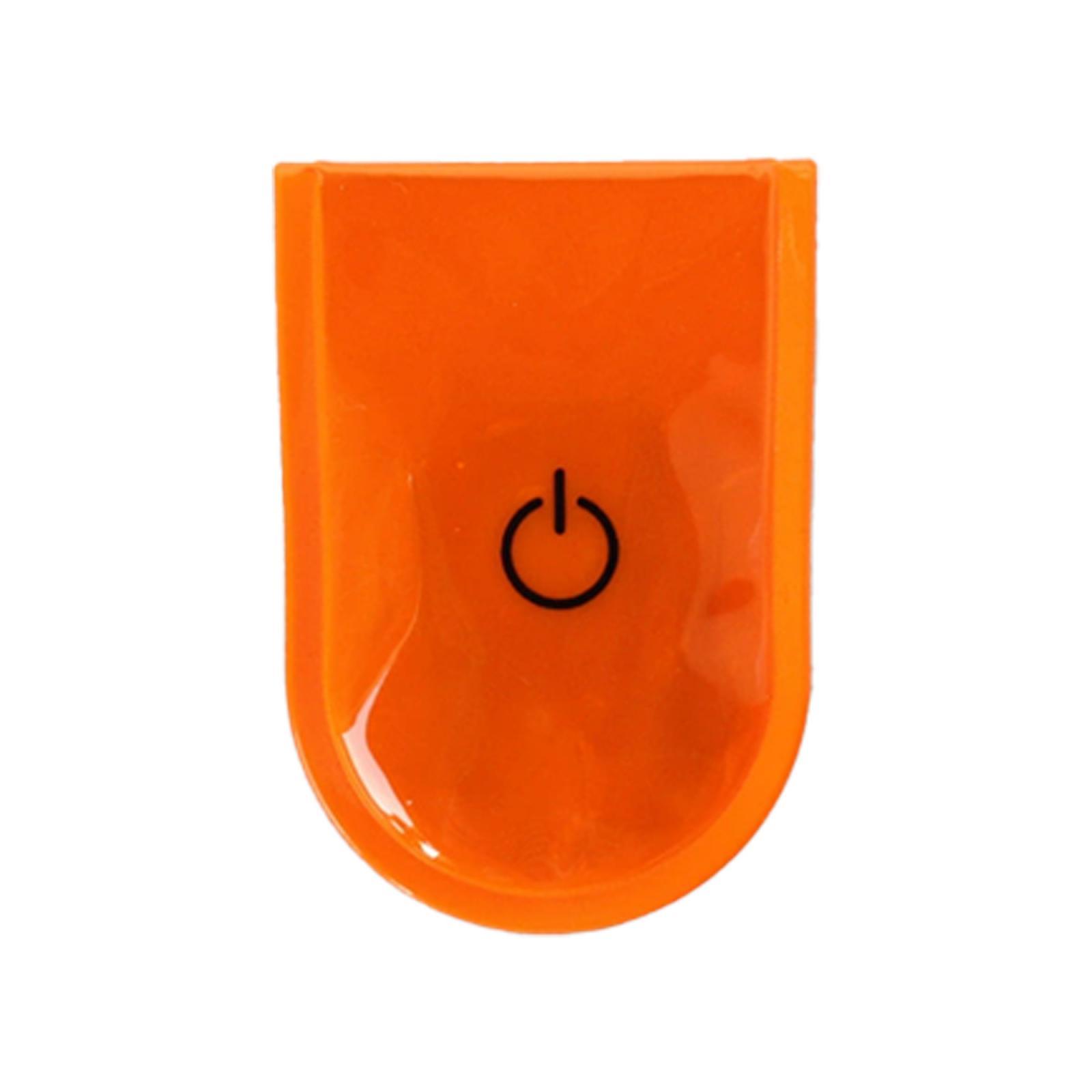 Outdoor Safety Lamp