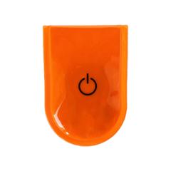 Outdoor Safety Lamp